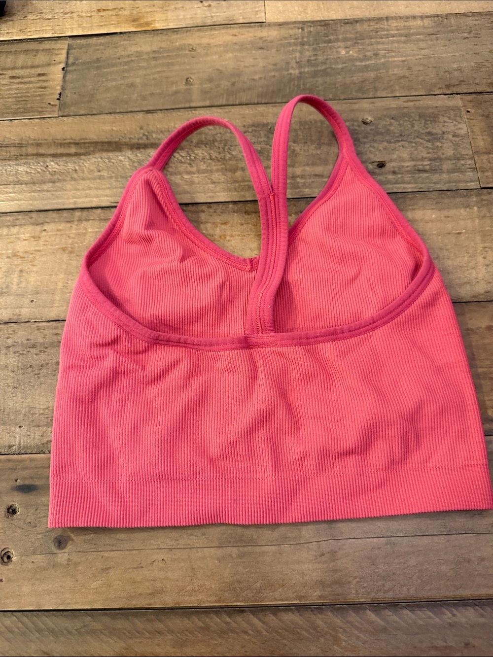 Set Active Bras (2) - Picture 4 of 7